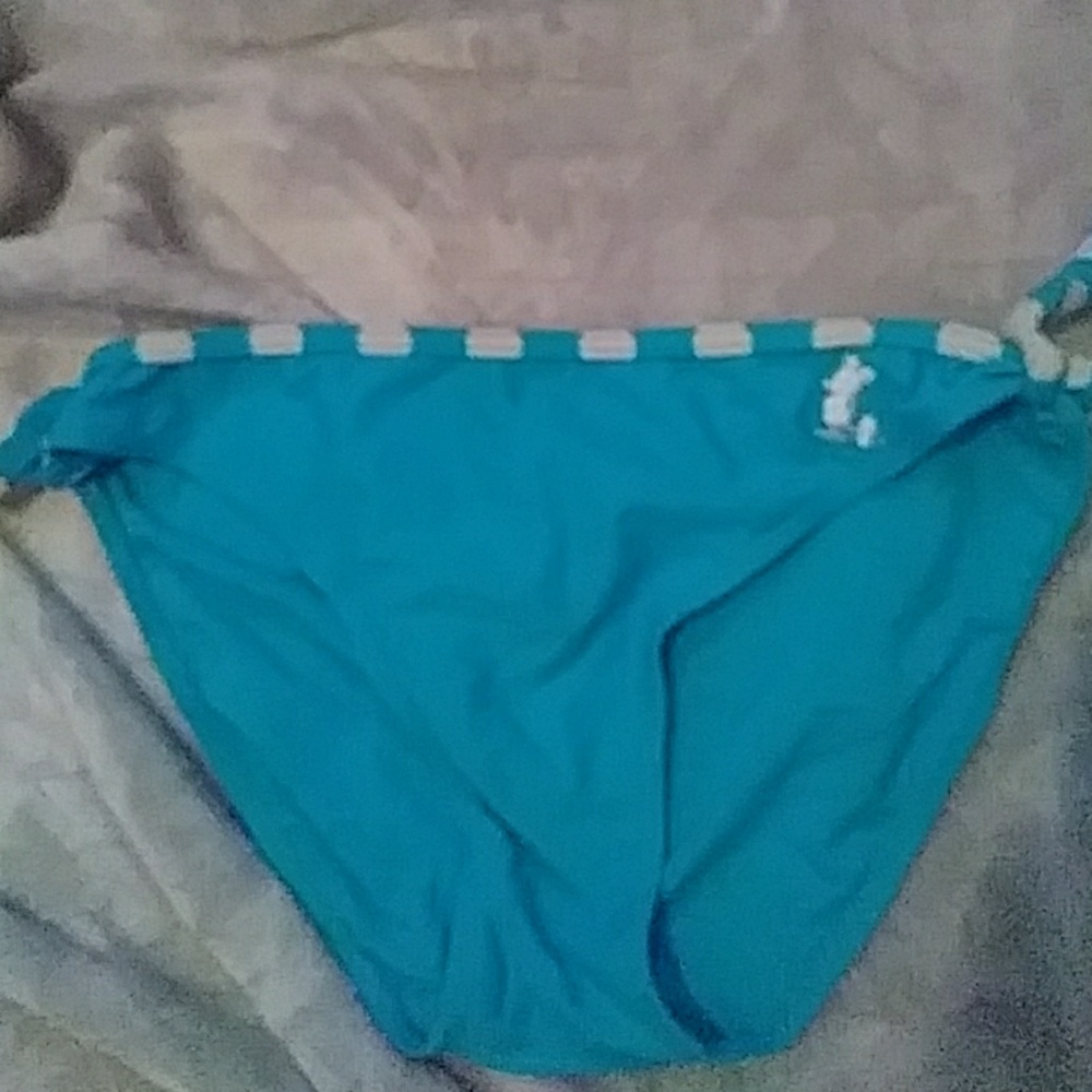 Bathing suit bottom